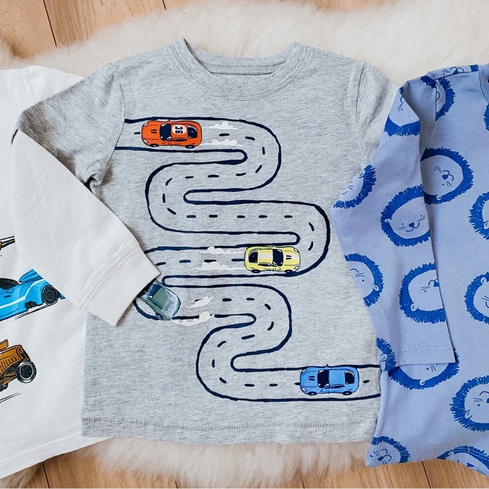 Boys bundle of clothes, size 2T